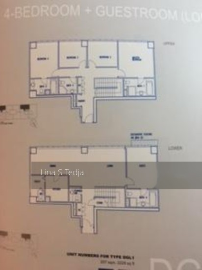 Orchard Scotts (D9), Condominium #150249162